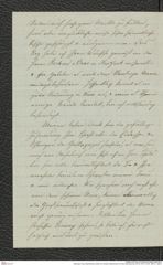 Nachlass Franz Steindachner, Brief von Charles Wachsmuth an Franz Steindachner (23.04.1877), Inv.Nr. 569.01, Seite 2